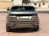 Land Rover Evoque Dynamic 2021